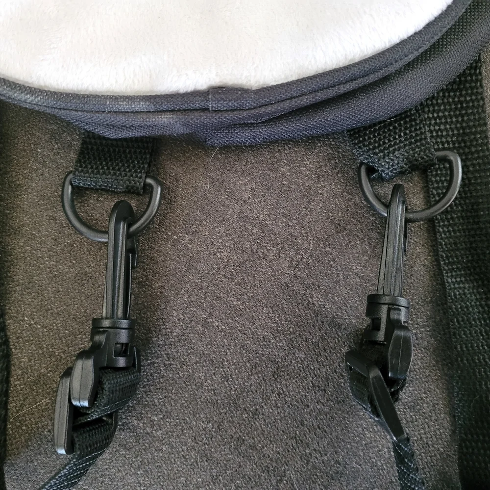 Kids Children's Stormtrooper Star Wars backpack - Picture 6 of 6